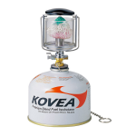 Газовые лампы