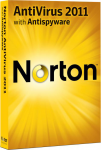 Антивирусник Norton