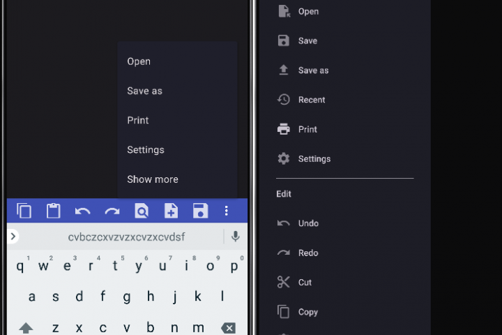 Notepad