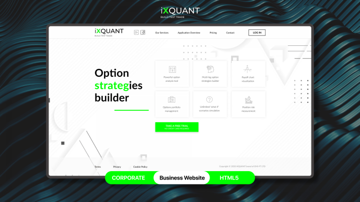 Ixquant-2