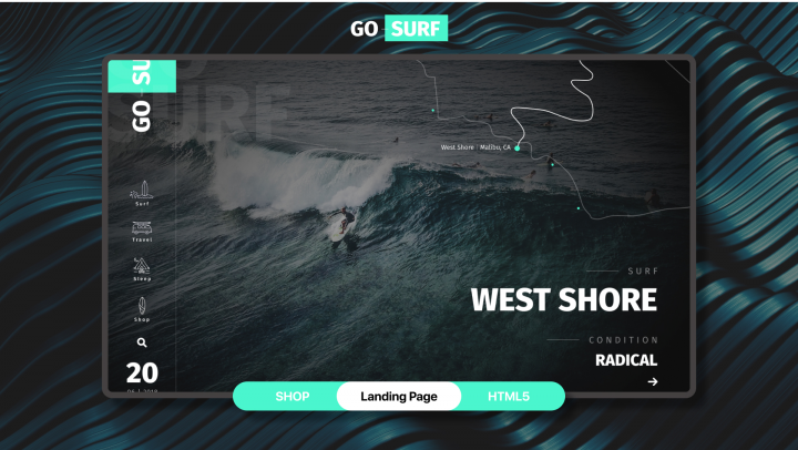Go-Surf