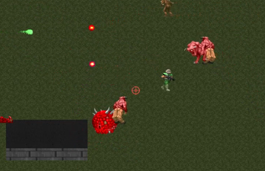 DoomShooter