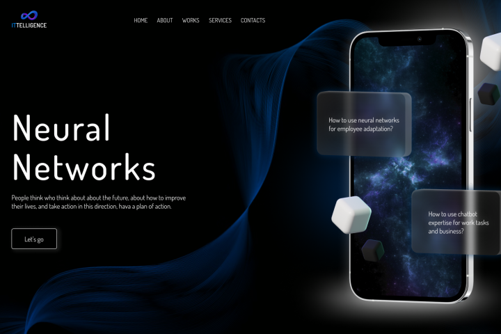 Neural Networks
