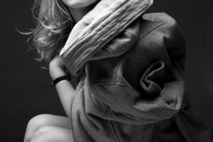 Фешен-фотография