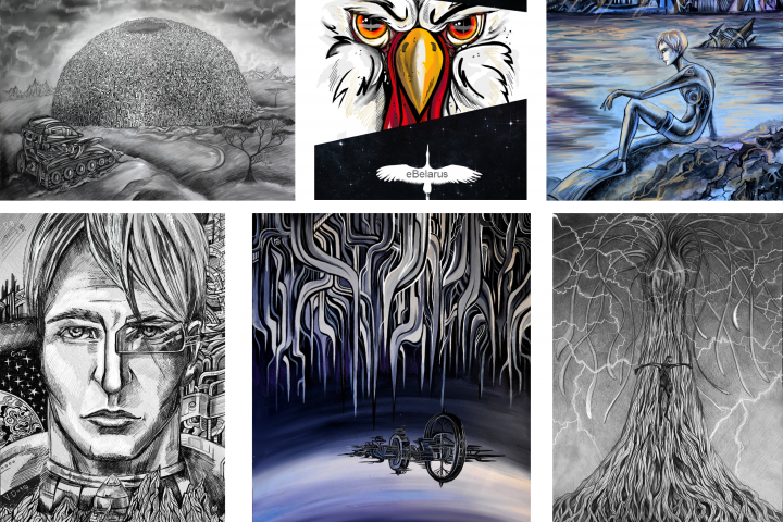 Иллюстрации