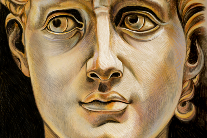 Давид (Микеланджело)