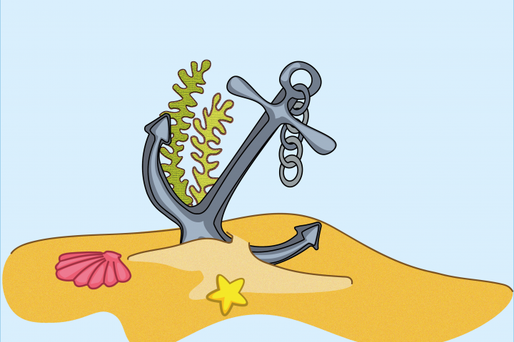 Разработка иллюстрации  для заказчика