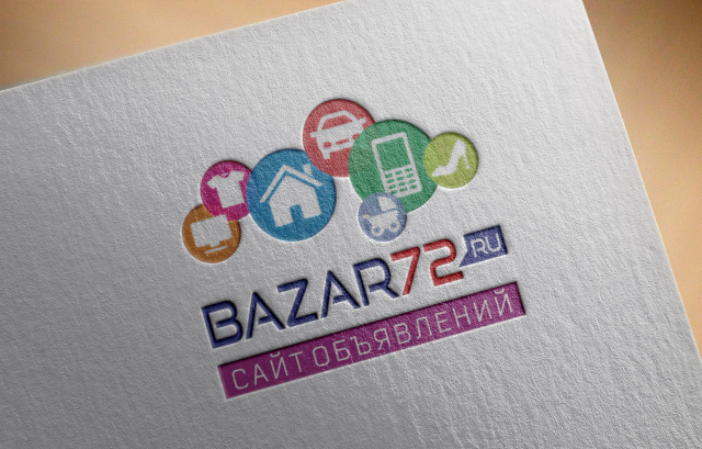 лого bazar