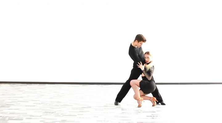 DanceLatina