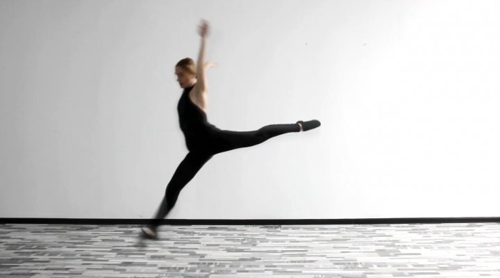 DanceJAZZ