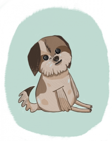 Работа 3811571