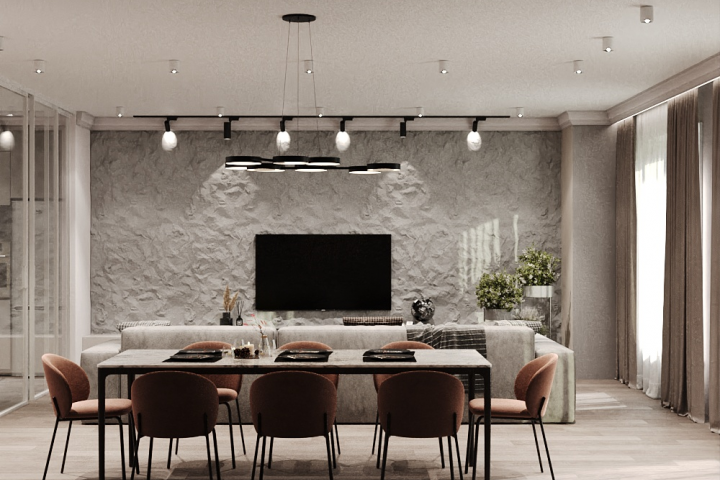 ЖК Солнечная долина