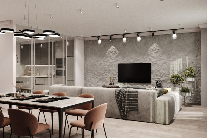 ЖК Солнечная долина