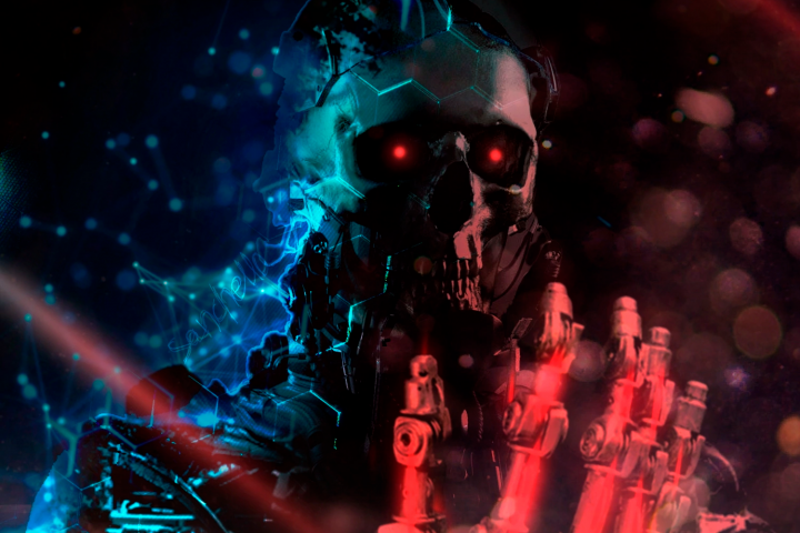Machine