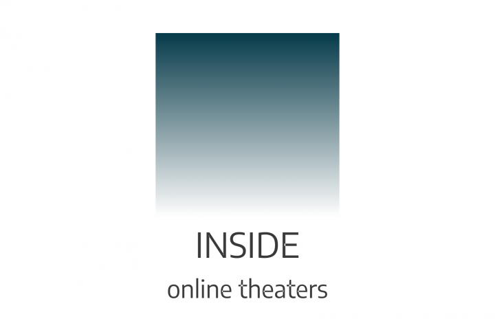 Приложение онлайн-кинотеатра INSIDE