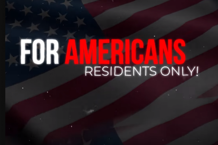 USA