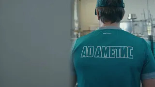 AMETIS