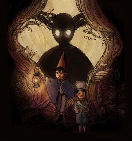 "Where have we come and where shall we end"