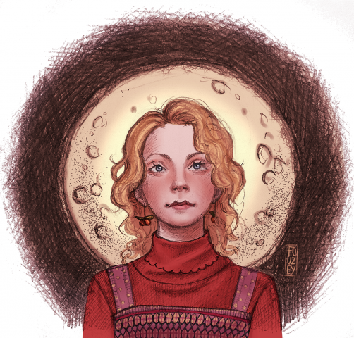 "You're just as sane as I am"