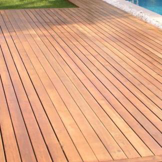 Палубная доска из лиственницы