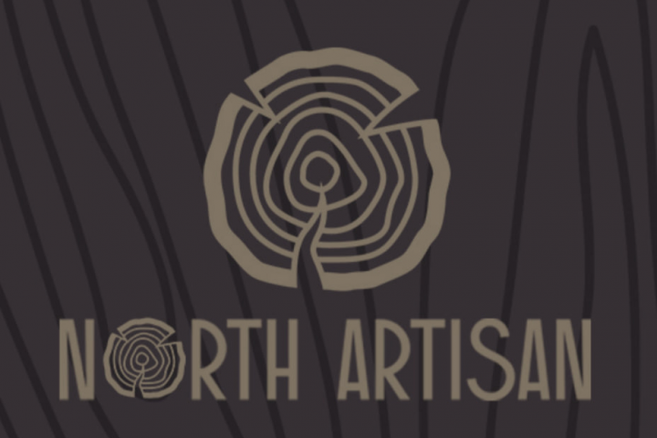 логотип North Artisan