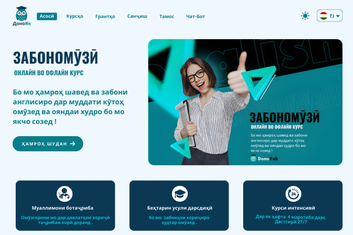 DonoYak