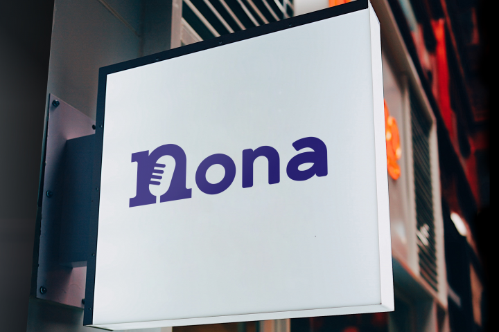 Логотип студии звукозаписи