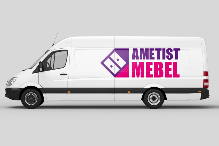 логотип для компании по производству мебели