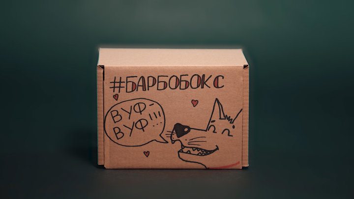 BarboBox Promo