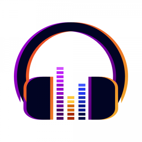 PulseMusic (лого)