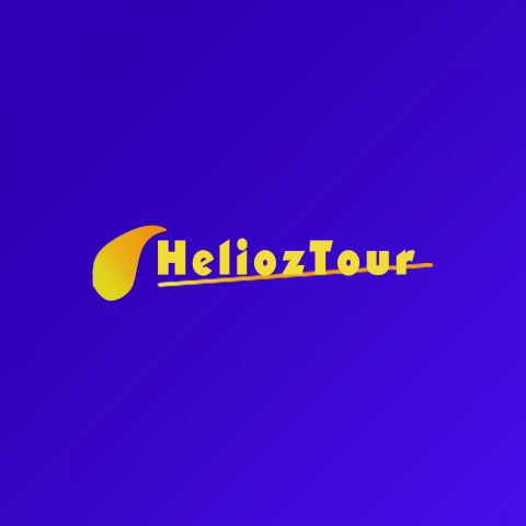Helioz Tour (лого)