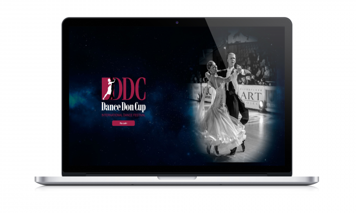 «DanceDonCup»