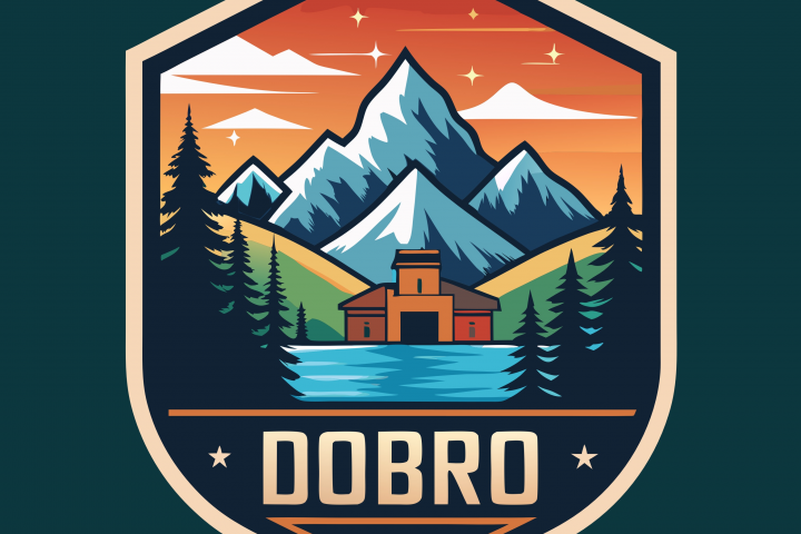 Логотип для компании