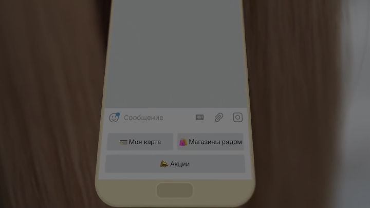 Рекламный ролик ЖАРРА