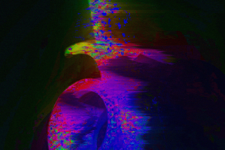 GLITCH