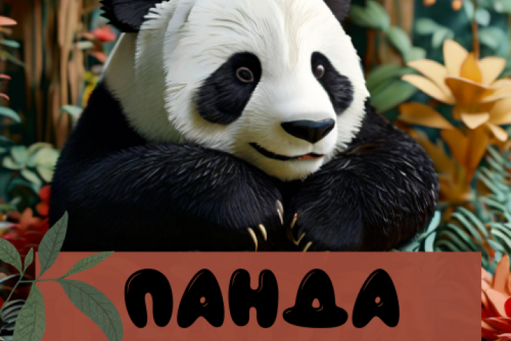 Панда