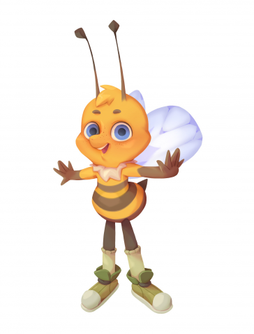 персонаж плелка