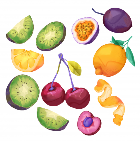 стилизация