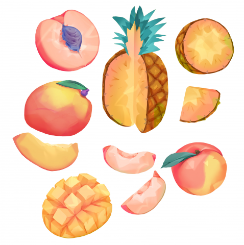 стилизация