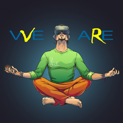 We Are