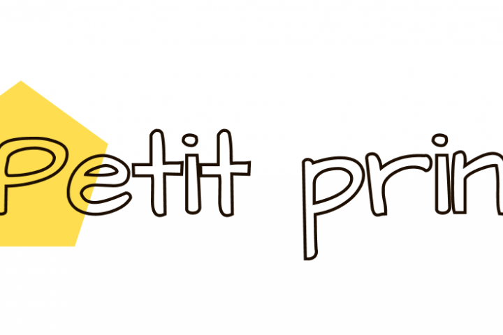 Логотип типографии