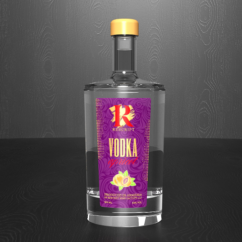 Этикетка