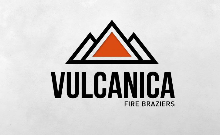 Лого Volcanica
