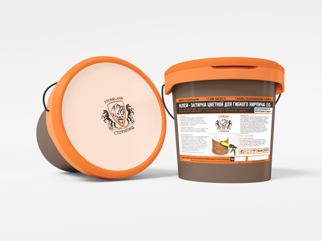 Дизайн упаковки для StoneLand