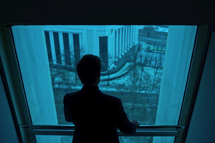 видеомонтажер