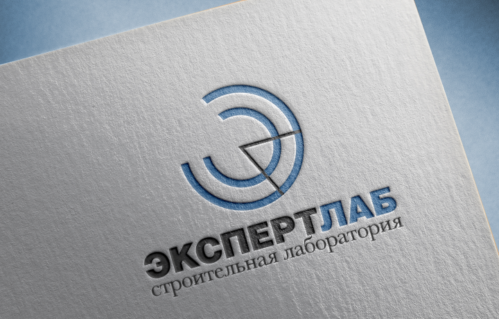 логотип Экспертлаб