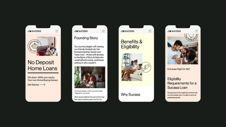 Мобильные сайты