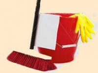Клининговые услуги