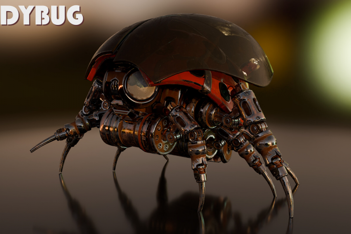 Ladybug