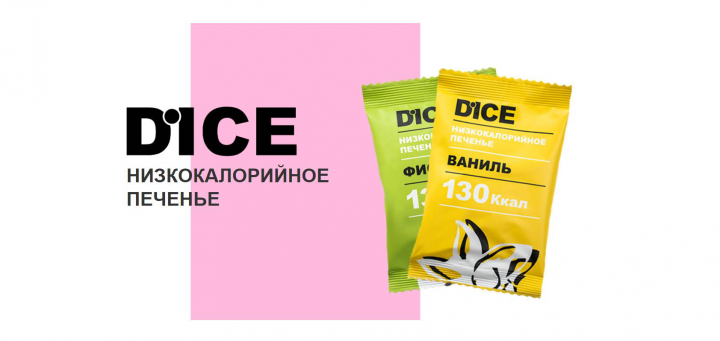 Dice Products